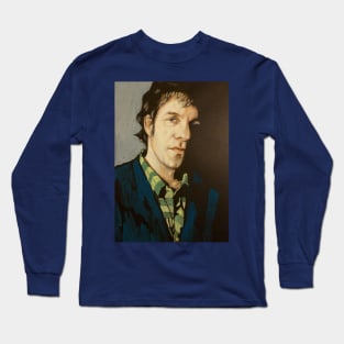 Paul Westerberg Long Sleeve T-Shirt